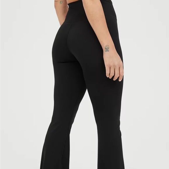 flare leggings - Picture 2 of 2